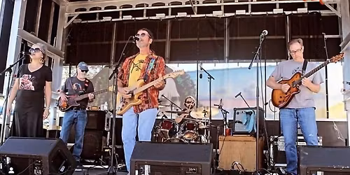 Stillhouse rumbles back into Foxfield