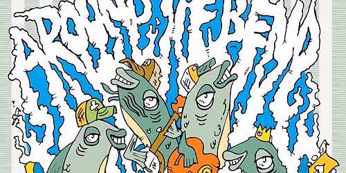 Around the Bend at the Hut