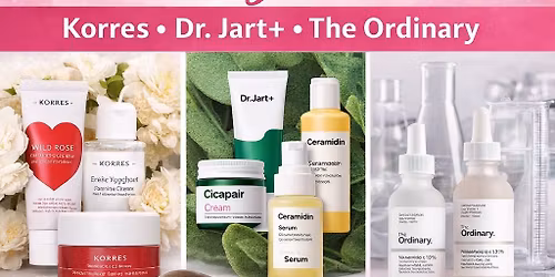 Derma Analysis CPO Beauty Event