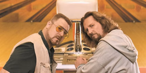 The Big Lebowski