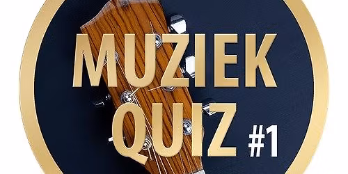 Vierde muziekquiz in The Mojo
