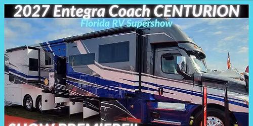 Florida RV Supershow