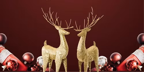 New Year's Eve in Carnforth \ud83e\udd42