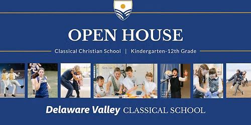 Open House Tour
