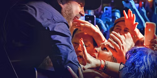 Friends in Low Places