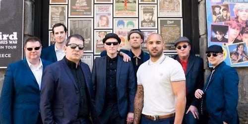 The Specials Ltd