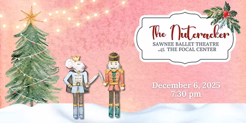 The Nutcracker
