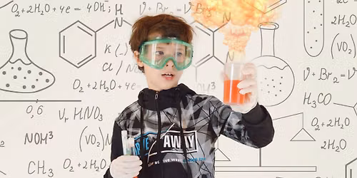 STEM Afternoons
