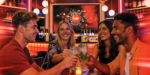 Party Packages at Bally's Casino Newcastle