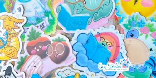 Summer Art Workshop: Tiny Creations Lab