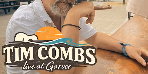 TIM COMBS LIVE GFFM