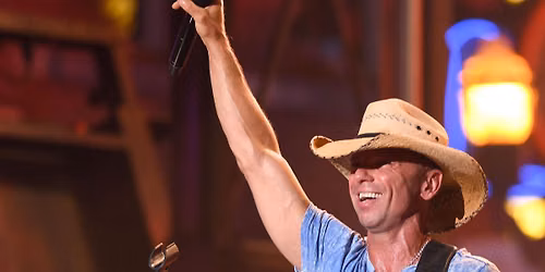 Kenny Chesney
