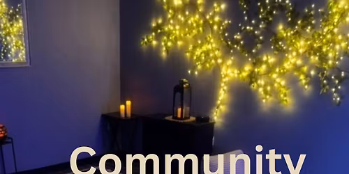 Community Meditation 