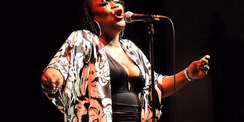Shemekia Copeland