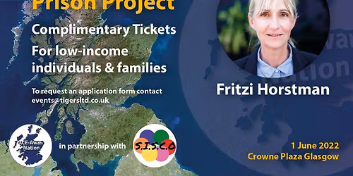 The Aces Glasgow Tickets