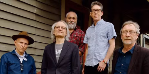 Louisiana Calling with The Sonny Landreth Band and The Iguanas