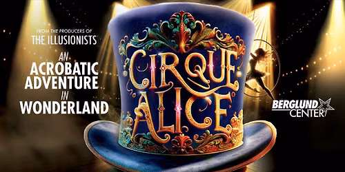 Cirque Alice