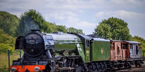 Flying Scotsman Services