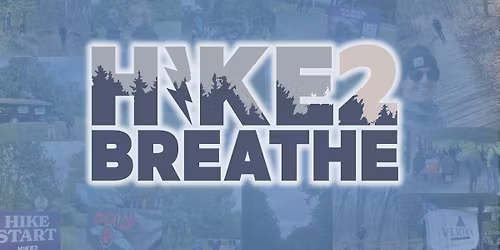 Hike 2 Breathe