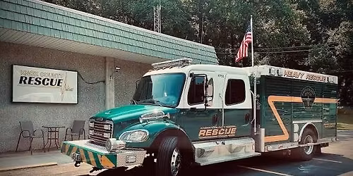 Knox County Volunteer Rescue Squad