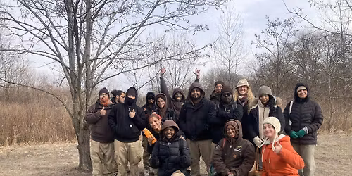 Canarsie Park Super Steward: Pathkeeper Training