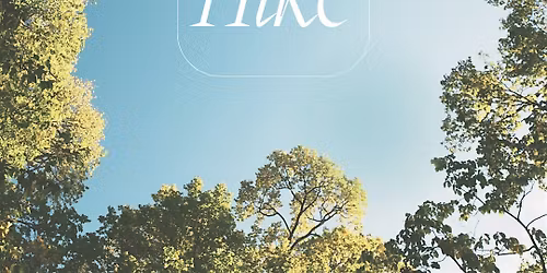 Calm Suburban Hike - Presented by Good Soil Collective x Grits & Grit