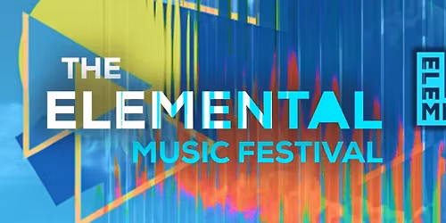 Elemental Music Festival 2026 @ Lingfield Park Resort