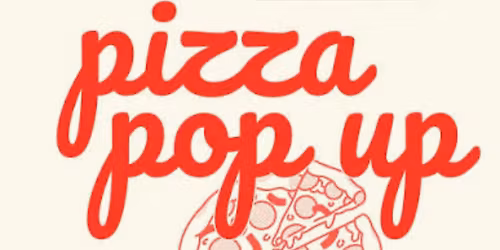Pop Up Pizza - England V Croatia at 9pm World Cup