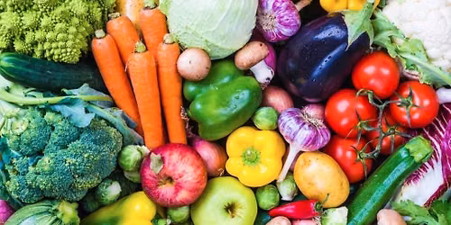 Moore County Farmers Market (Downtown Park)