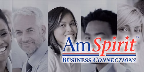 Nomads Chapter of AmSpirit Business Connections Networking Meeting
