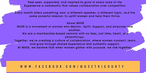 MUSE Midday Mastermind