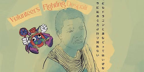 VFD - Volunteers Fighting Despair