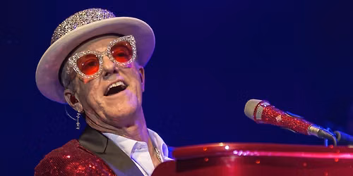 Elton Dan and the Rocket Band at Performing Arts Center at Ocean City Convention Center