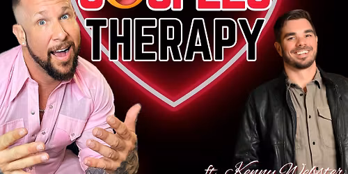 Couples Therapy: A Relationship Themed Comedy Show