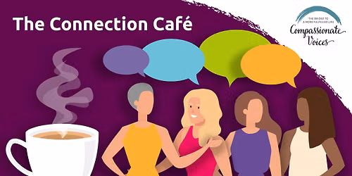 Connection Caf\u00e9 Chesterfield