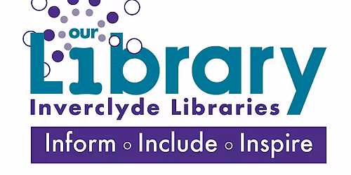 Dungeons and Dragons @ Comic Con - A Bookish Battle at Port Glasgow Library