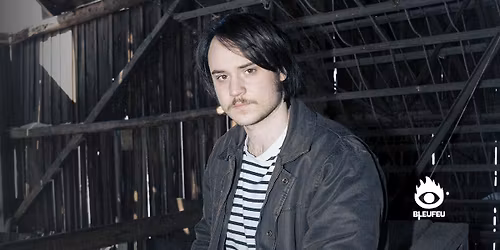 Edouard Tremblay-Grenier \/\/ District Saint-Joseph \/ Par BLEUFEU