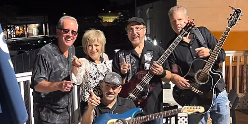 Jane's No Pain @ LaStalla