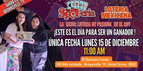 THE SPOT-ERIA BROWNSVILLE : donde decir \u00a1BUENAS! se vuelve toda una fiesta. \ud83e\ude85\ud83d\udd25