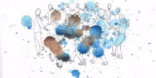 Petits stages Magis - Congo, Branle d'Ossau, Bourr\u00e9e 3 tps, Danses chant\u00e9es