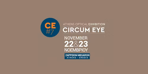 CIRCUM EYE #7