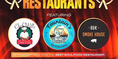 Battle of the Restaurants 