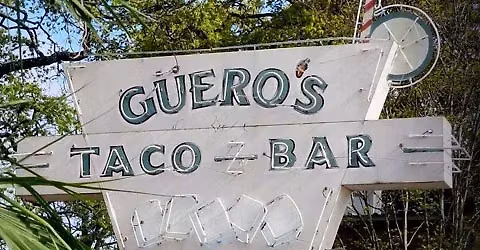 The Brew at Guero\u2019s Oak Garden