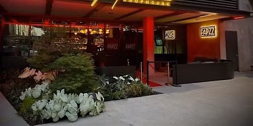 At The Table December Brunch