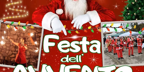 Festa dell'Avvento 