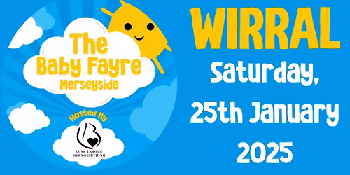 The Baby Fayre Hoylake