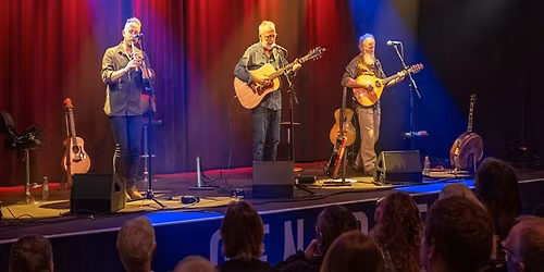 Shamrock - irishfolk