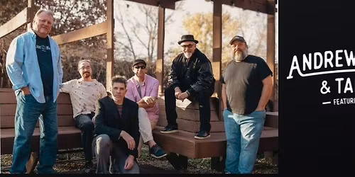 Andrew Duncanson & Take a Ride ft. Michael Peloquin live at The Rose Bowl Tavern!