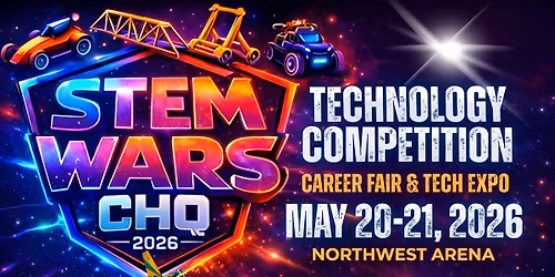STEM Wars CHQ 2026