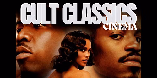 Cult Classics Cinema - Idlewild at The Miracle Theater